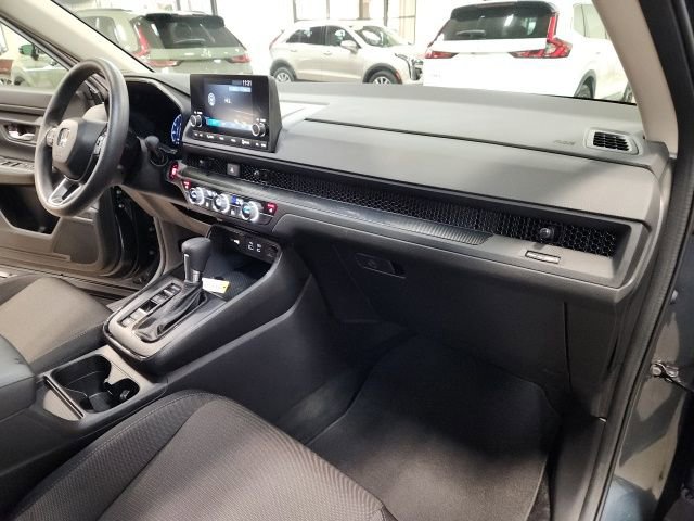 Certified 2023 Honda CR-V EX image 30