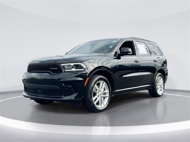 Used 2024 Dodge Durango GT video 1