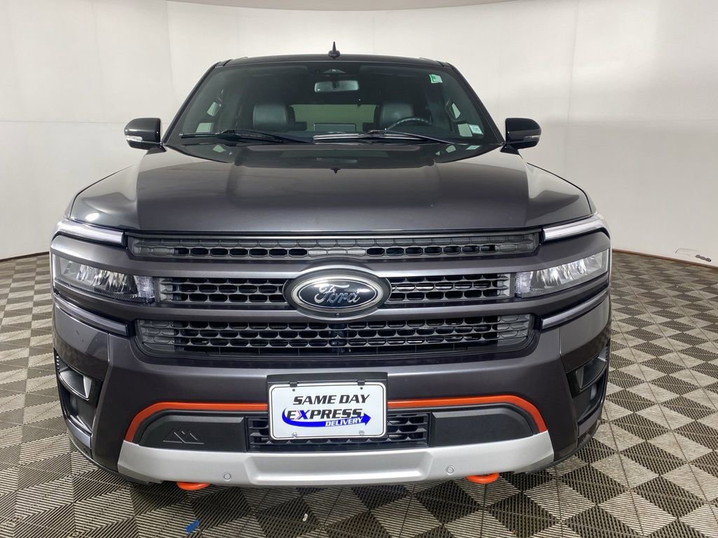 Used 2024 Ford Expedition Timberline image 29