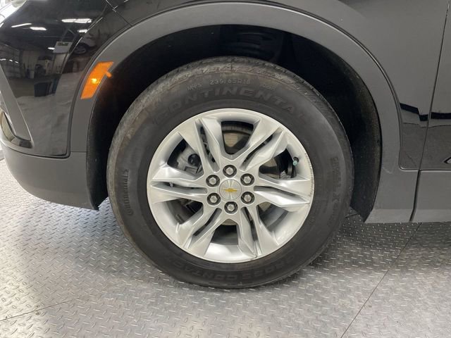 Used 2021 Chevrolet Blazer LT image 10