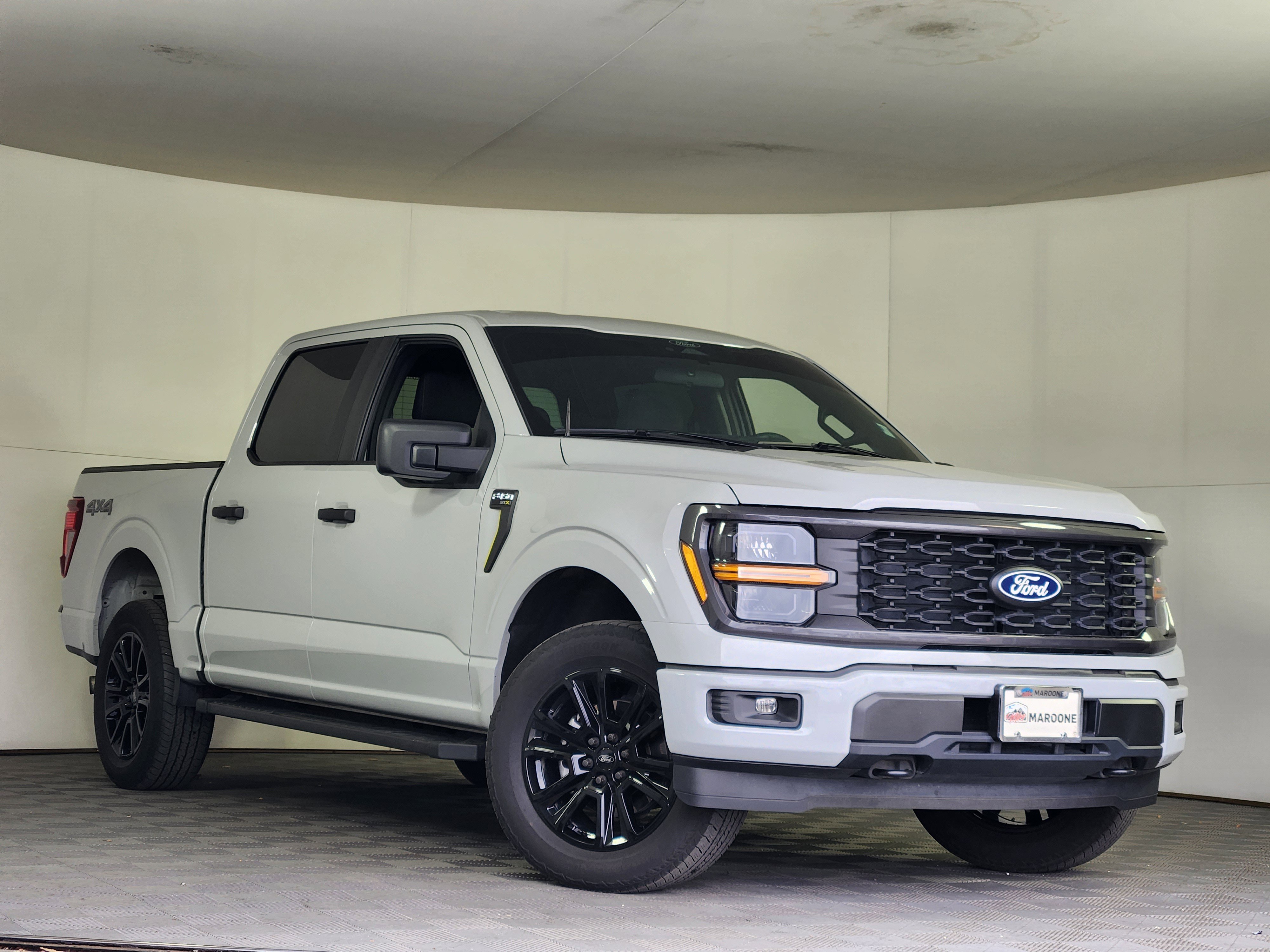 Used 2024 Ford F150 STX