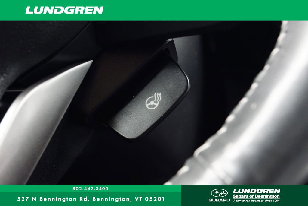 Used 2023 Subaru Outback Touring XT image 36