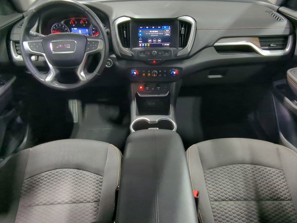 Used 2020 GMC Terrain SLE w/ Driver Convenience Package image 18