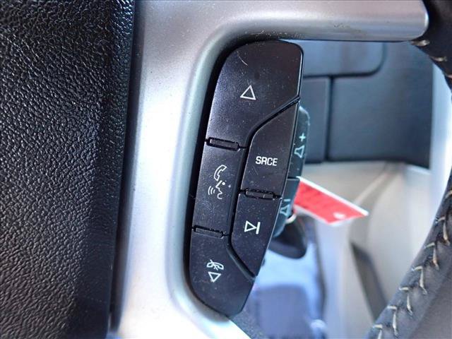 Used 2009 Chevrolet Equinox LT AWD/4WD image 15