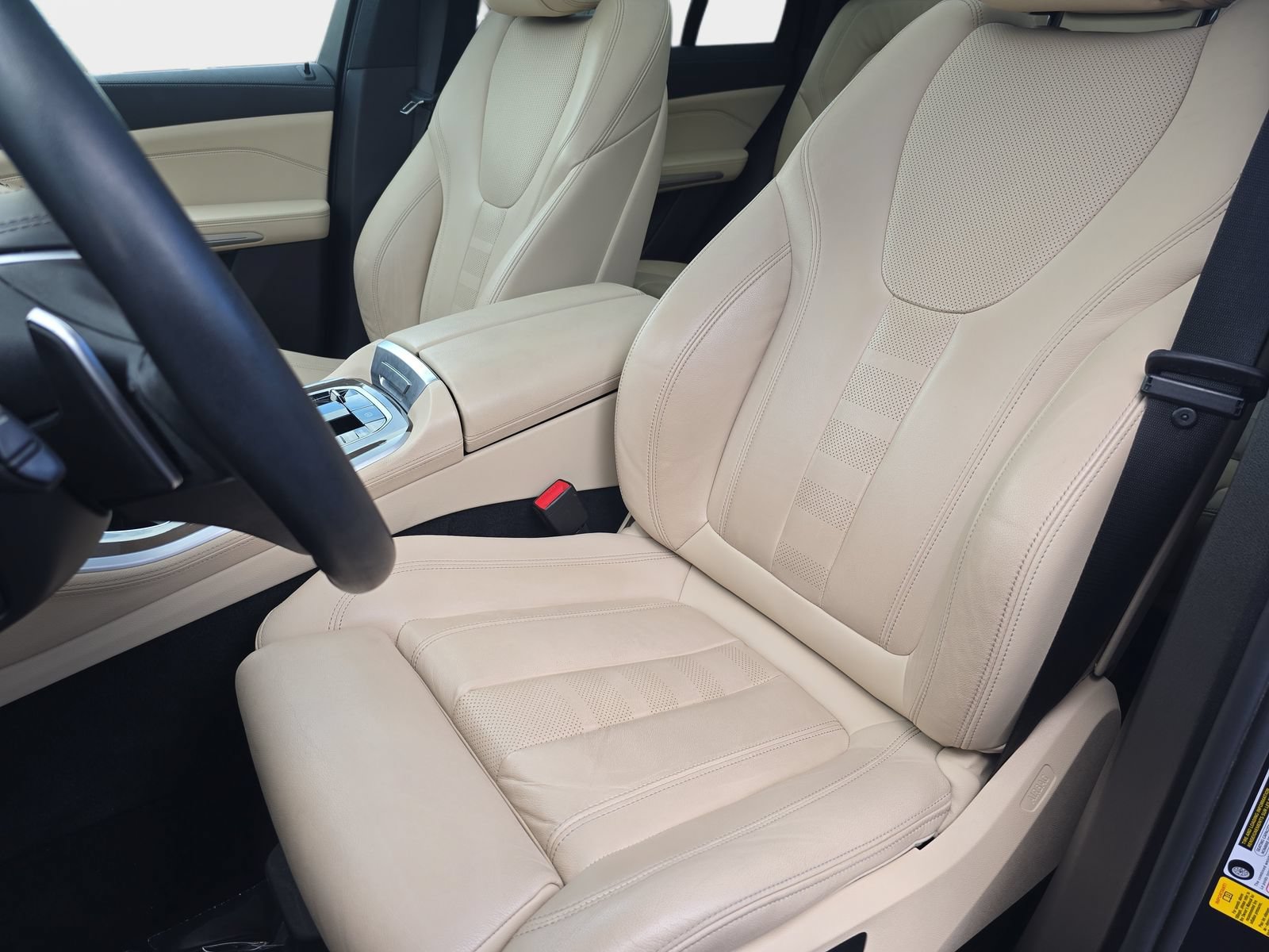 Used 2022 BMW X5 sDrive40i RWD image 19
