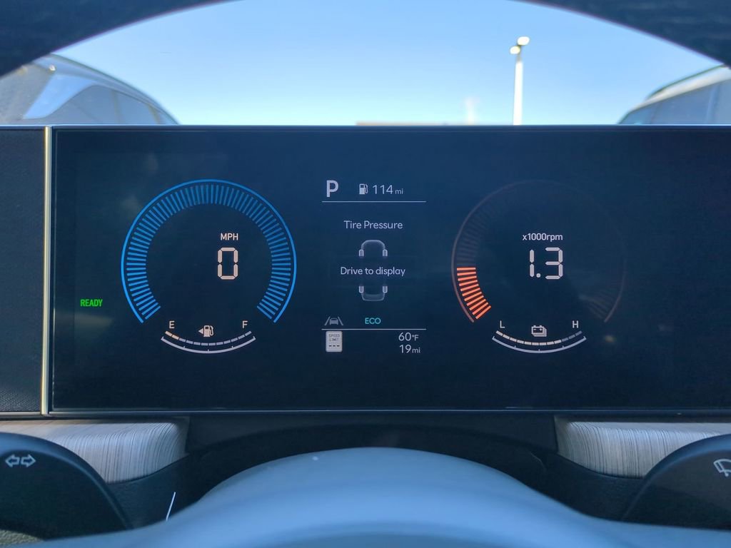 New 2026 Hyundai Sonata SEL image 33