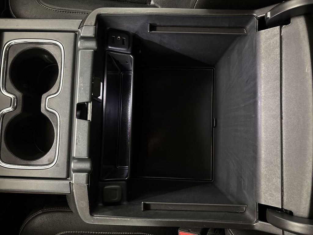 Used 2017 Chevrolet Silverado 3500 LTZ w/ Duramax Plus Package image 58