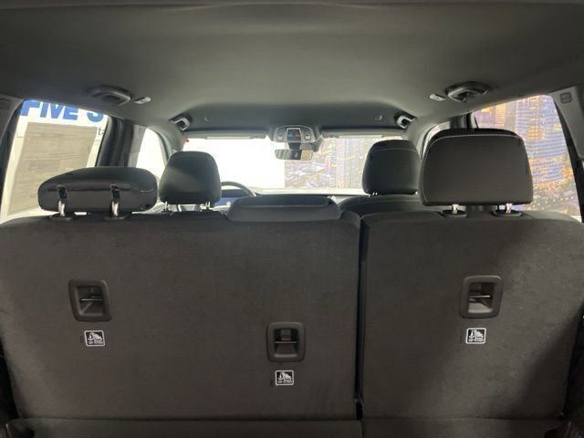 New 2025 Jeep Grand Cherokee Laredo w/ Luxury Tech Group I image 25