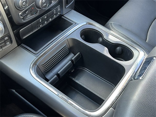 Used 2017 RAM 1500 Sport image 35