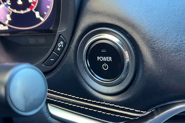 Certified 2025 MAZDA CX-70 Plug-In Hybrid w/ Premium Plus image 26