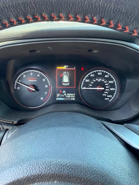 Used 2020 Subaru Forester Sport w/ Popular Package #2 AWD/4WD video 3