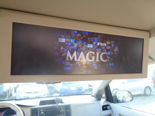 Used 2012 Toyota Sienna XLE image 36