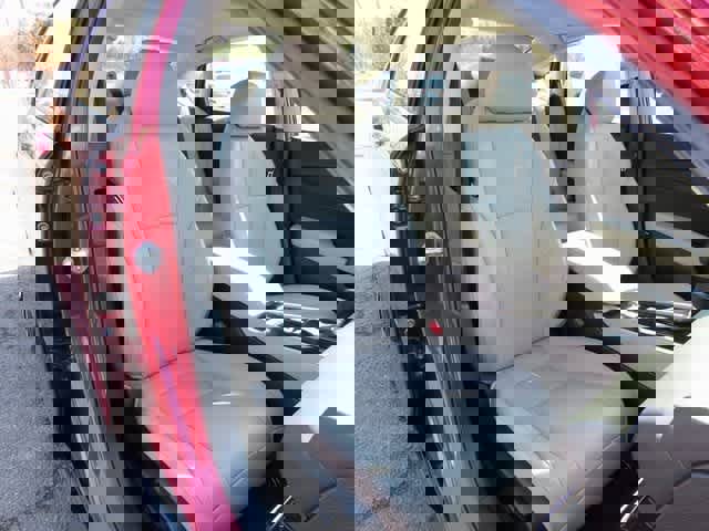 Certified 2025 Honda Accord Touring image 18