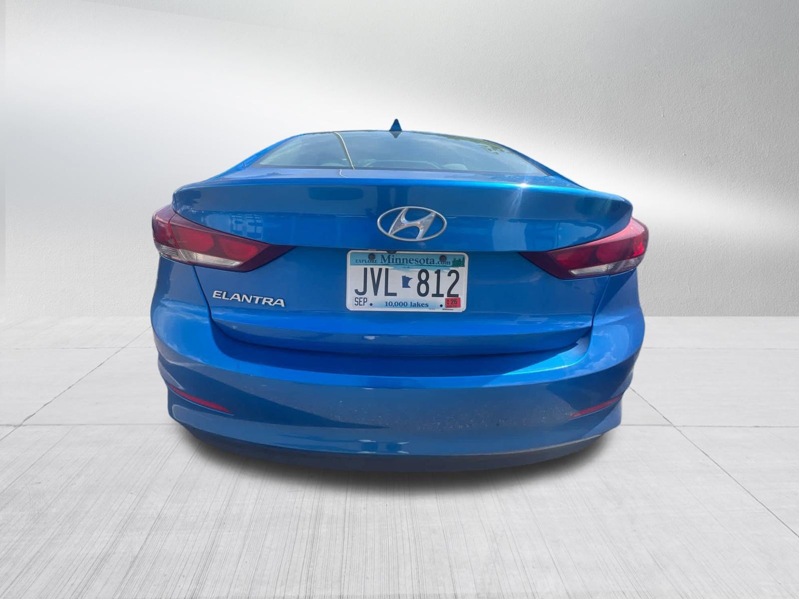 Used 2018 Hyundai Elantra Value Edition FWD image 4
