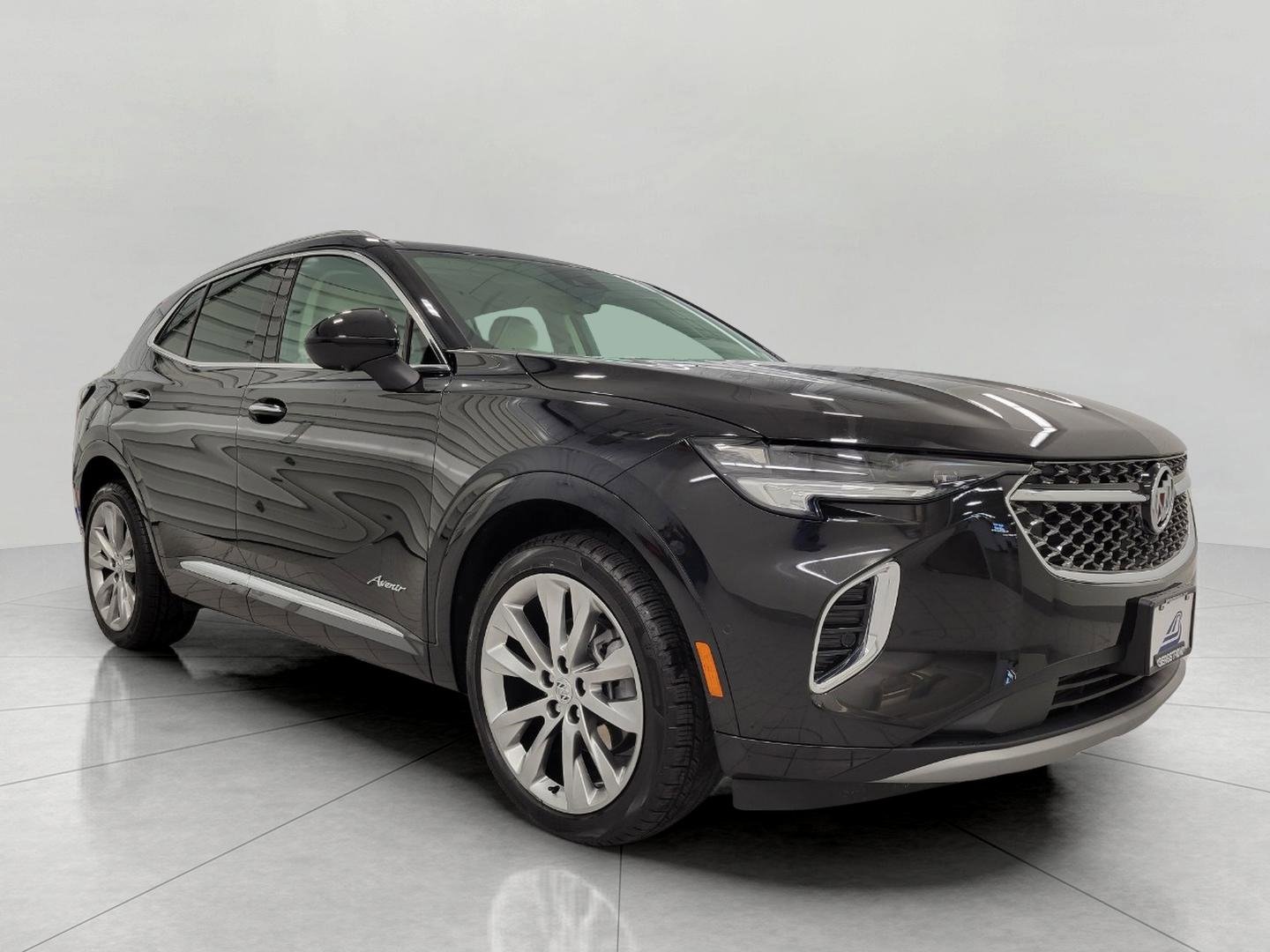 Used 2023 Buick Envision Avenir