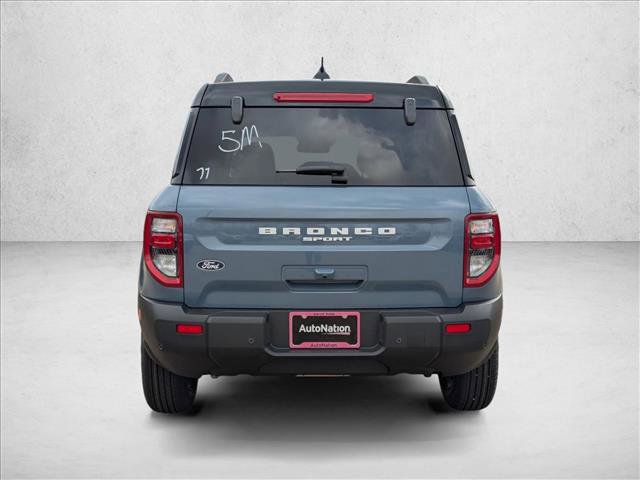 New 2026 Ford Bronco Sport Outer Banks image 7