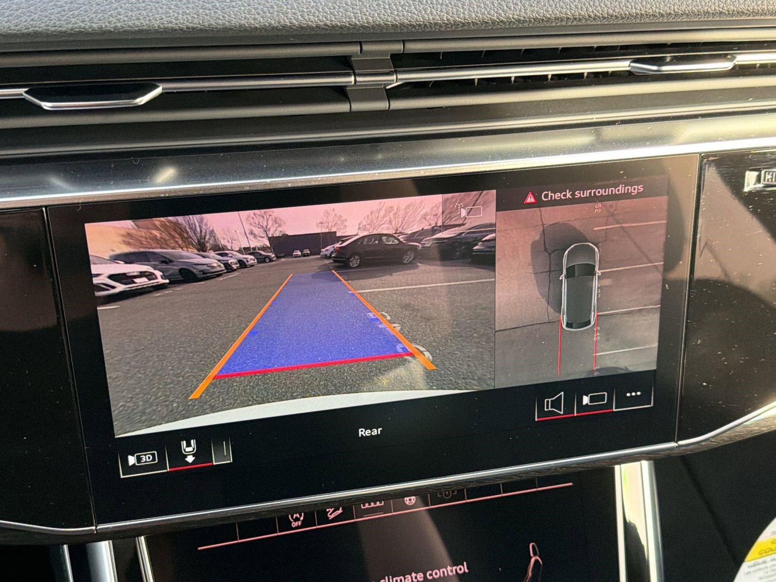 New 2026 Audi Q8 Premium Plus AWD/4WD image 25