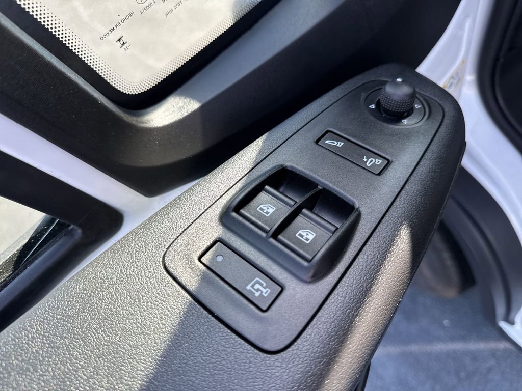 Used 2026 RAM ProMaster 2500 w/ Convenience Group image 13