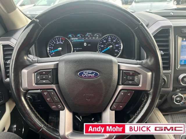 Used 2018 Ford Expedition Max Platinum AWD/4WD image 33