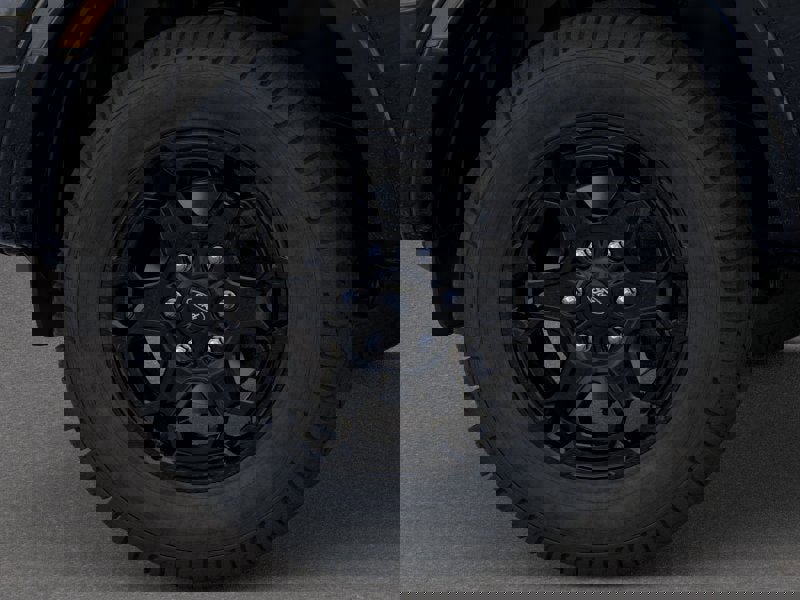 New 2026 Ford Ranger Lariat w/ FX4 Off-Road Package image 19