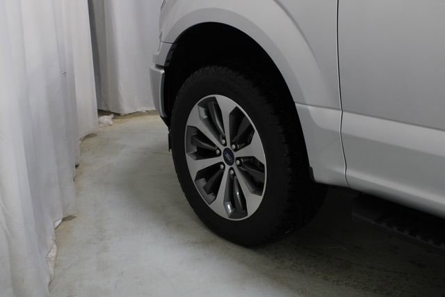 Used 2019 Ford F150 XL w/ Equipment Group 101A Mid image 27