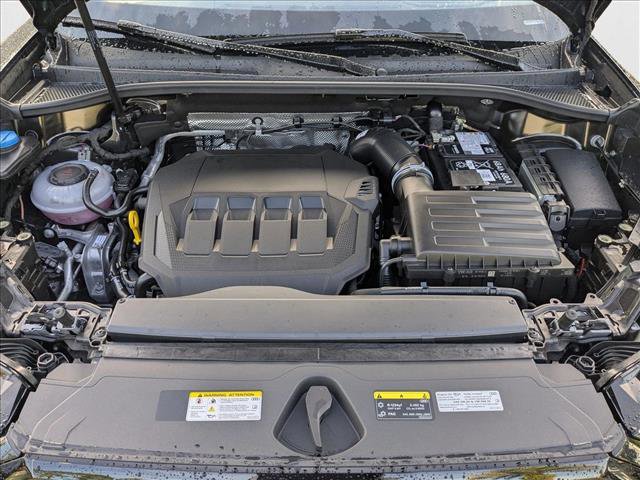 New 2025 Audi Q3 2.0T Premium Plus image 16