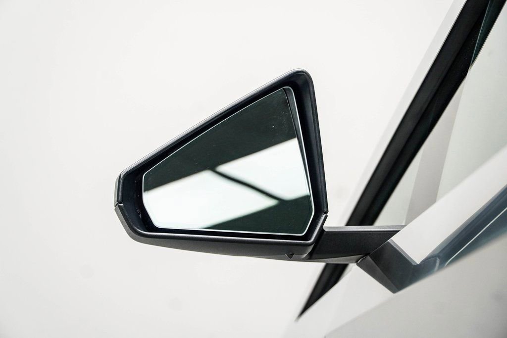 Used 2025 Tesla Cybertruck AWD Crew Cab image 19