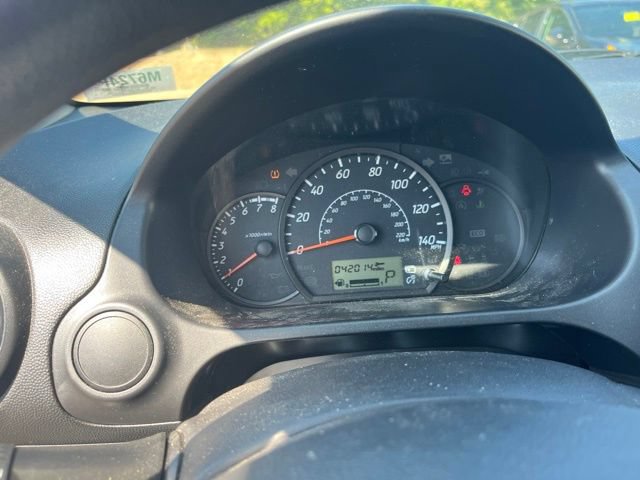 Used 2024 Mitsubishi Mirage LE FWD image 18