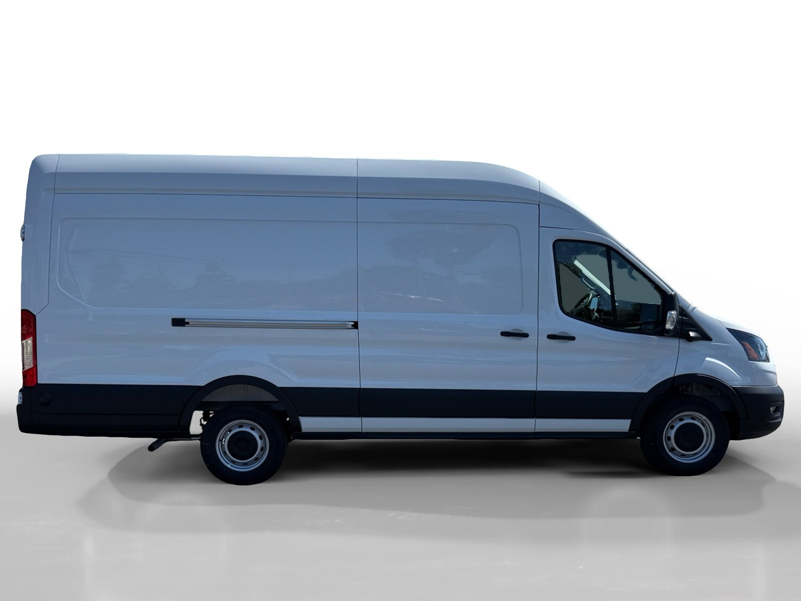 New 2025 Ford Transit 350 148 High Roof Extended image 6