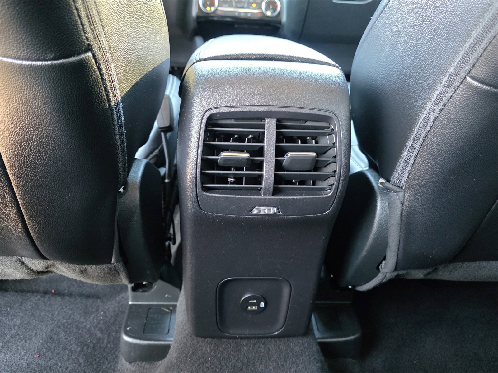 Used 2022 Ford Escape SEL image 20