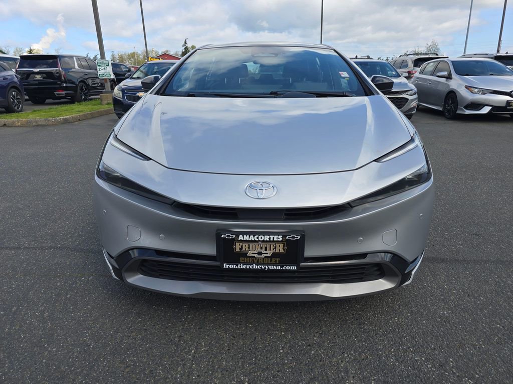 New 2026 Chevrolet Silverado 1500 High Country image 39