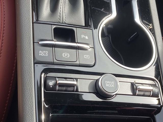 New 2026 Kia K5 GT-Line image 20