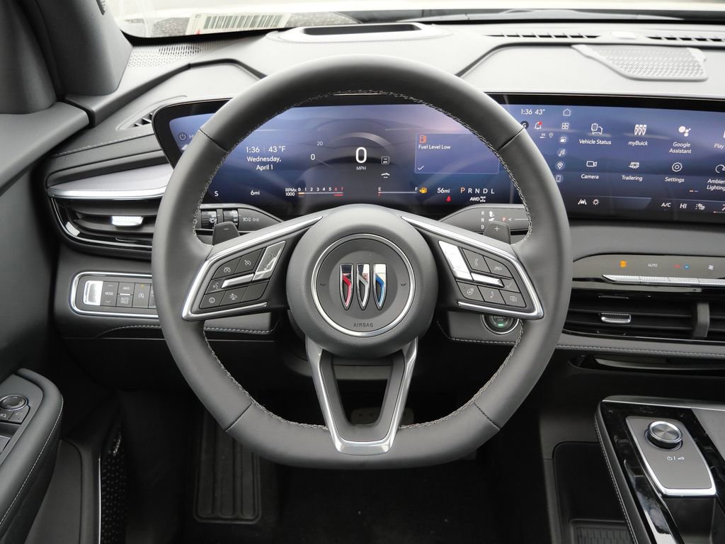 New 2026 Buick Enclave Sport Touring w/ Power Package AWD/4WD image 41