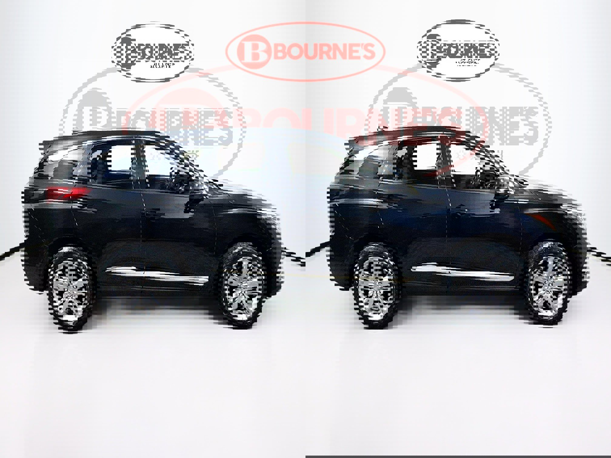 Used 2021 Acura RDX AWD w/ Advance Package image 13