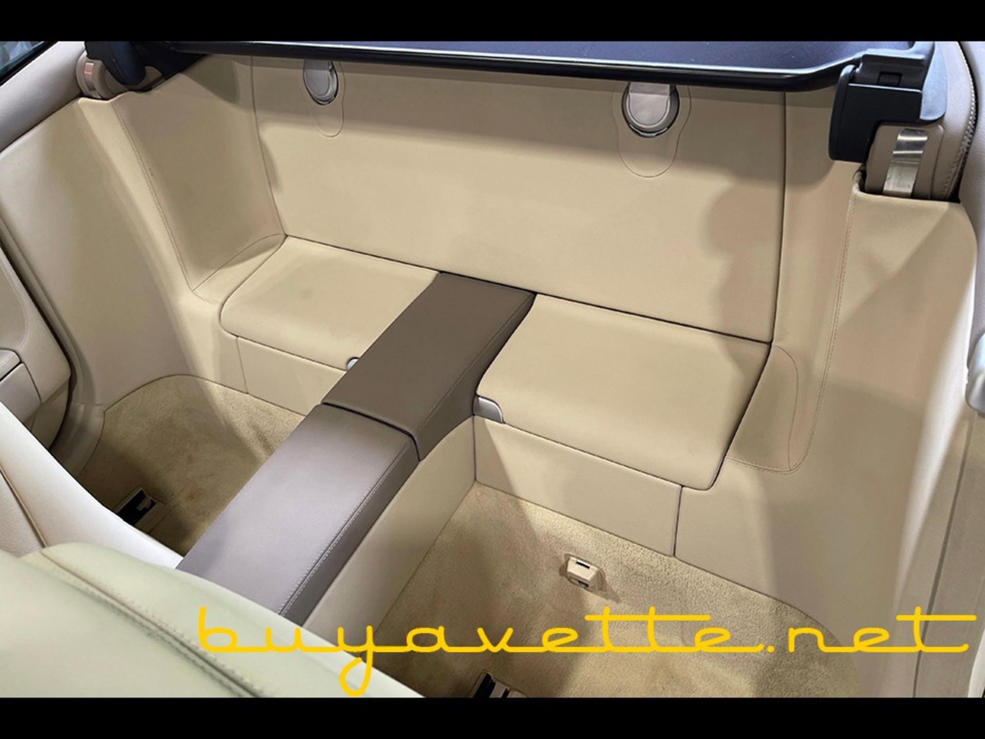 Used 2007 Mercedes-Benz SL 550 w/ Premium Pkg I image 22