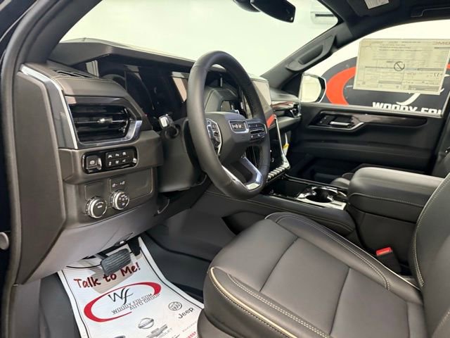 New 2026 GMC Yukon Elevation w/ LPO, Floor Liner Package RWD image 13