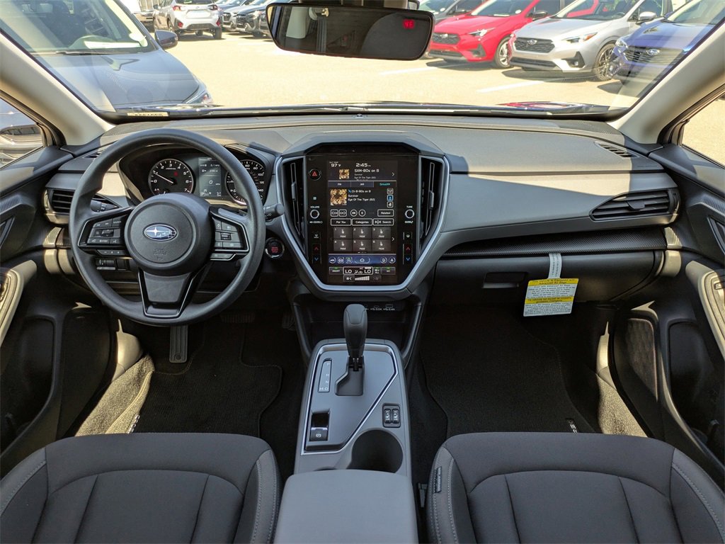 New 2025 Subaru Crosstrek 2.5i Premium image 14