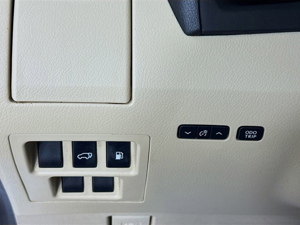 Used 2011 Lexus RX 350 2WD w/ Premium Pkg image 12