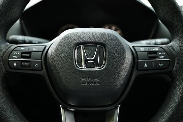 New 2026 Honda CR-V LX image 15