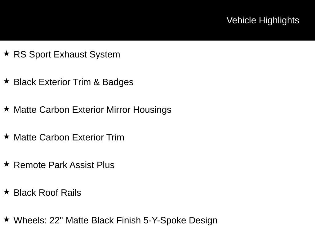 New 2026 Audi RS 6 performance image 8