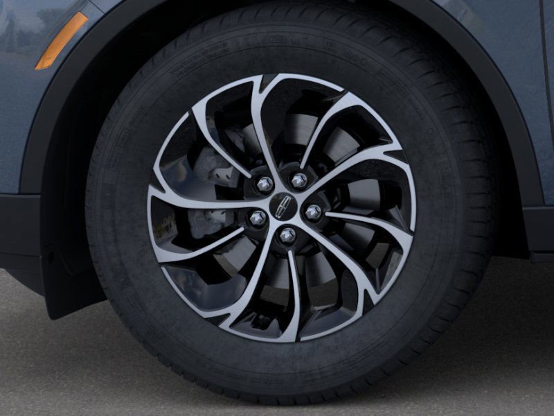 New 2026 Lincoln Nautilus Premier image 18