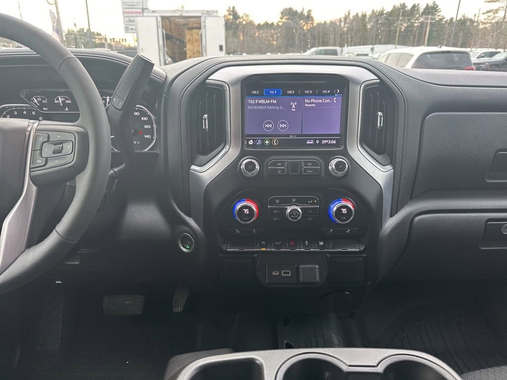 Used 2021 GMC Sierra 1500 Elevation image 21