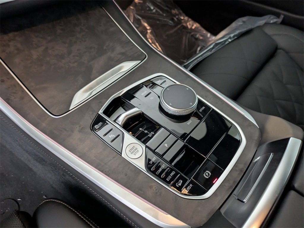 New 2026 BMW X5 xDrive40i image 12