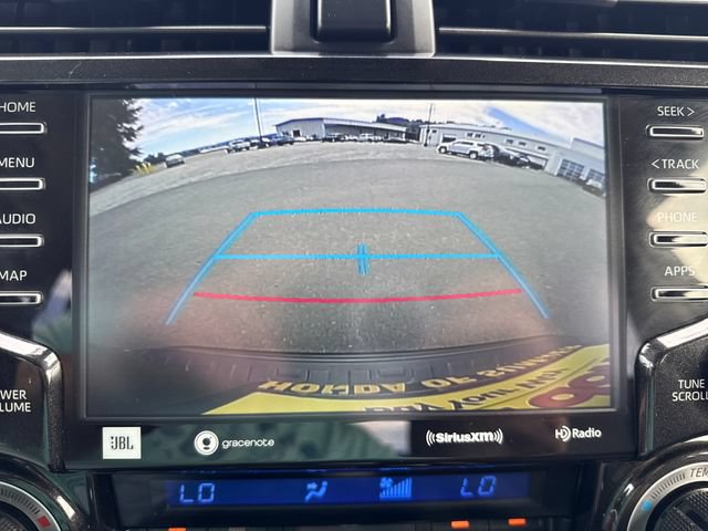 Used 2020 Toyota 4Runner TRD Pro AWD/4WD image 27