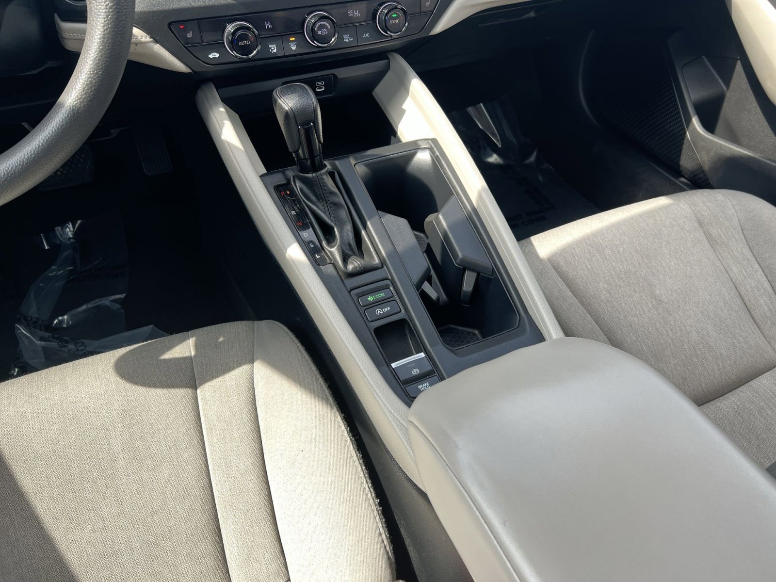 Used 2023 Honda Accord EX image 22