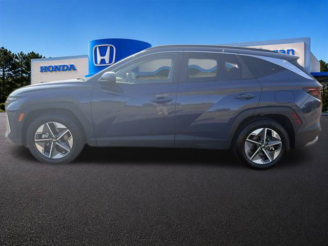 Used 2025 Hyundai Tucson SEL FWD image 8