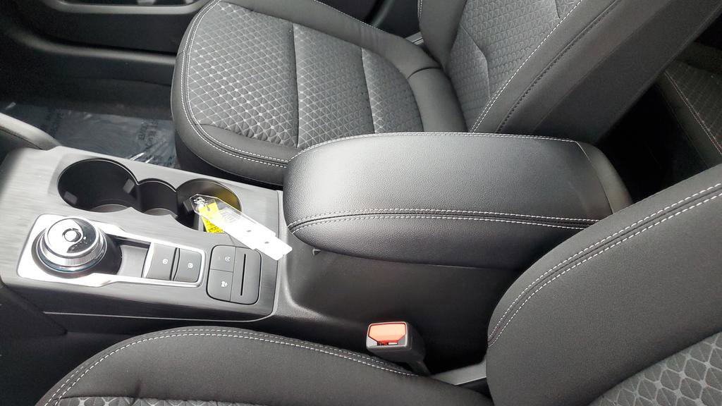 New 2026 Ford Escape Active image 27