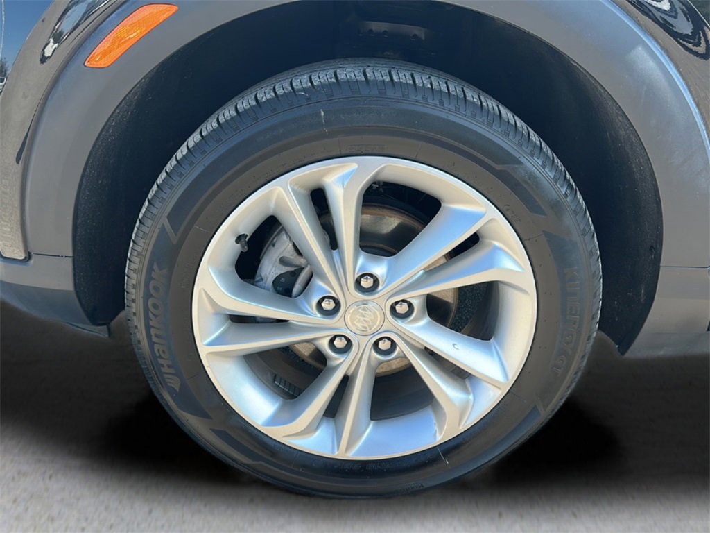 Used 2023 Buick Encore GX Preferred w/ Cold Weather Comfort Package image 27