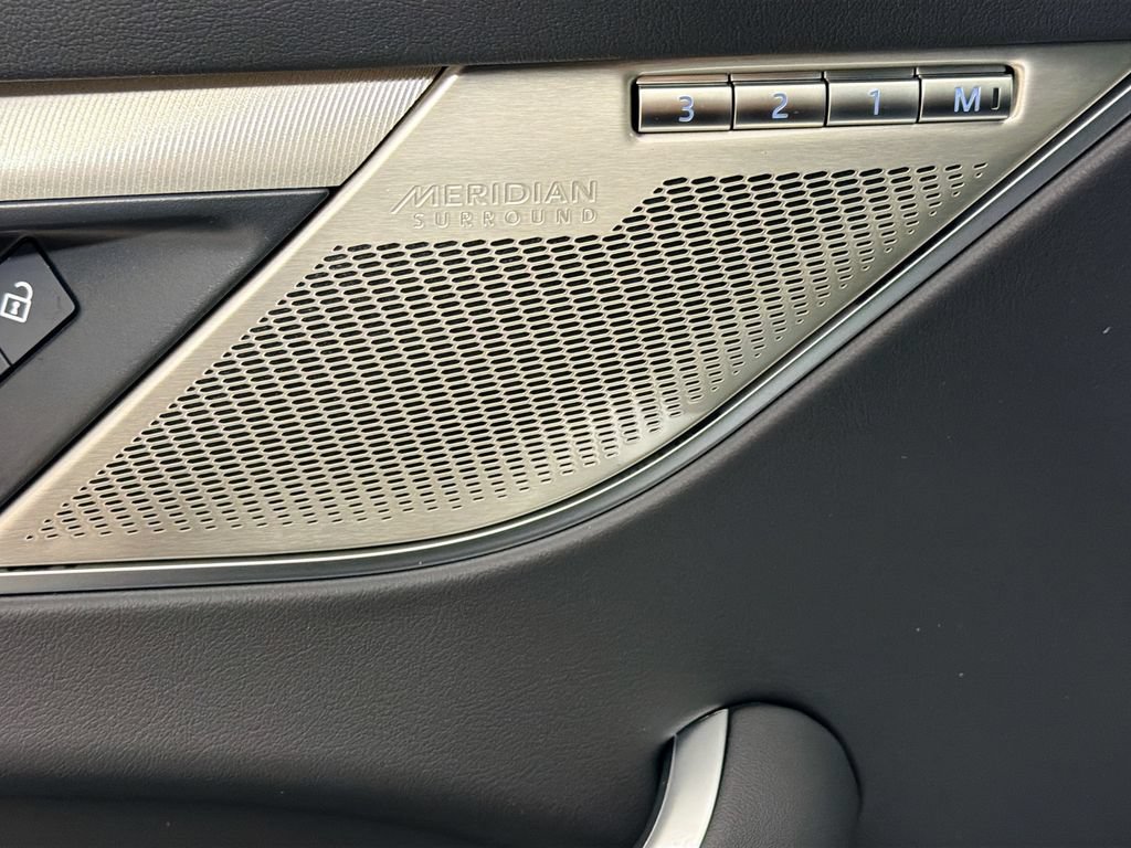 New 2026 Jaguar F-PACE R-Dynamic S AWD/4WD image 19