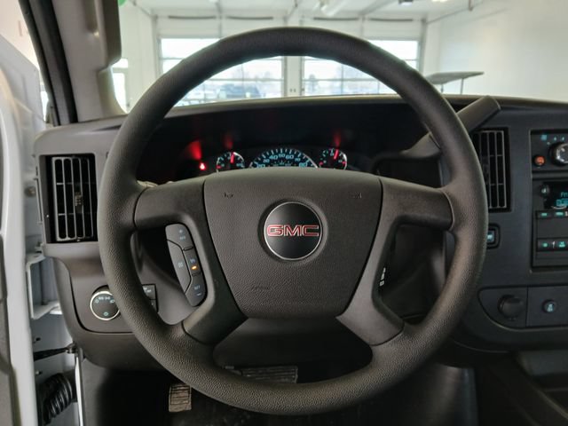 New 2026 GMC Savana 2500 Extended w/ Driver Convenience Package RWD image 24